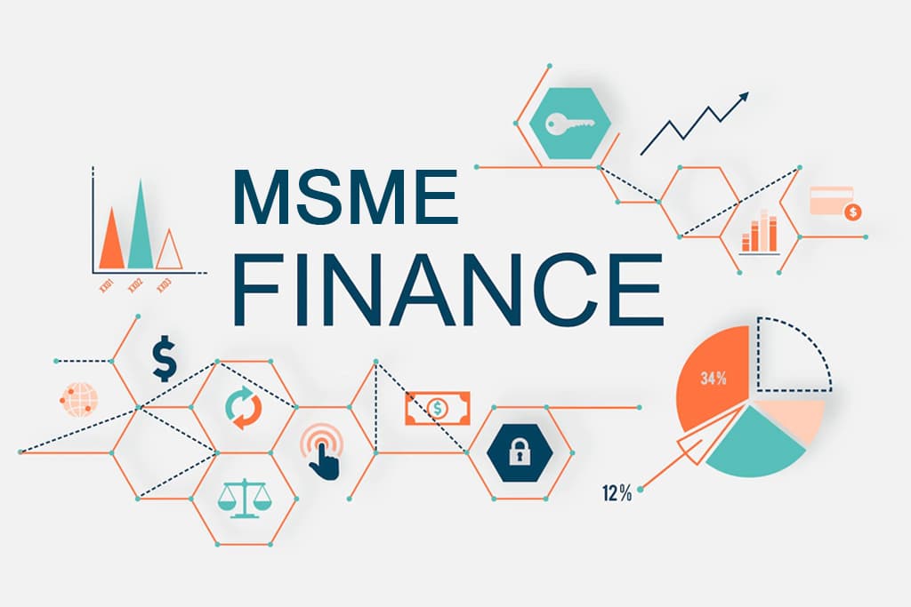 MSME Unsecured OD-CC Limit